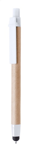 [AP898014-01] balpen met stylus - Fibon