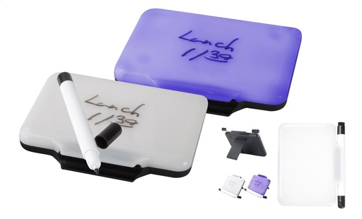 [AP868001] notitie bord - Flashy