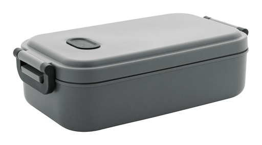 Lunchtrommel - Steamo