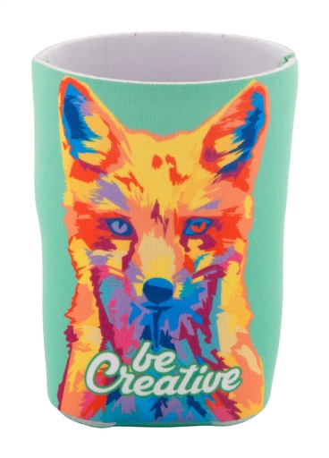 [AP716869] Custom made RPET - blikjeskoeler - PrintCan