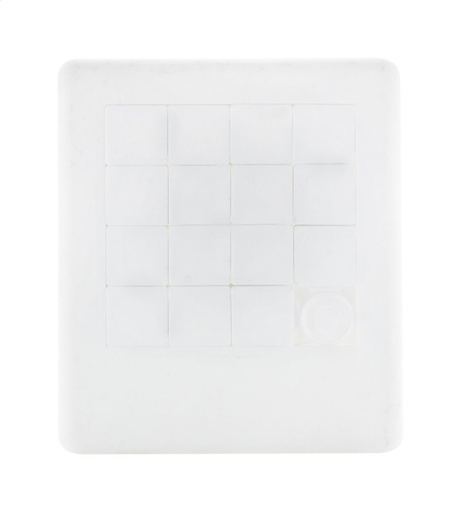 [AP800001] RABS mini puzzel - Rezimi