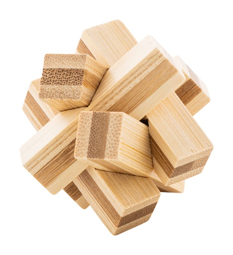 [AP800002] Magische puzzel - Crossboo