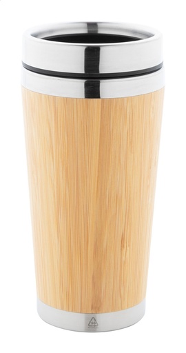 [AP808161] Thermo beker - Tooka