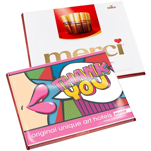 [110743100] merci Finest Selection