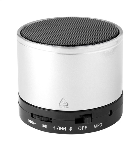 draadloze luidspreker - Ralufi