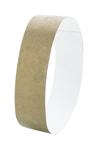 Tyvek polsbandjes (10 stuks) - Wristvek