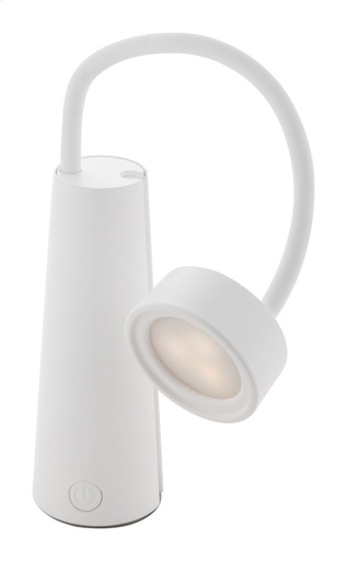 [AP864088-01] oplaadbare zaklamp - Miflux