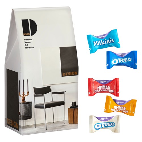 [110774003] Maxi Promo Pack met Milka Favourites Mix