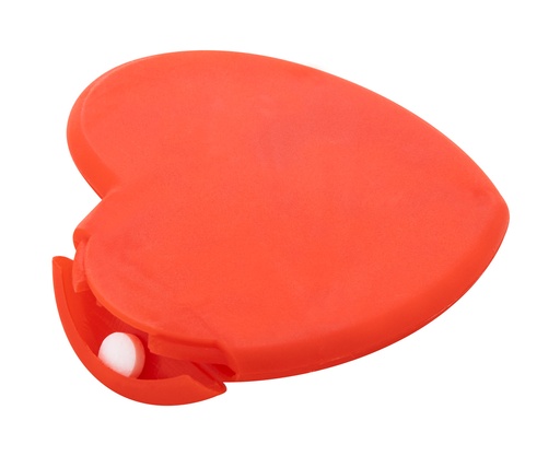 mint dispenser - HeartMint