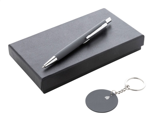 pen en sleutelhanger set - Miroset