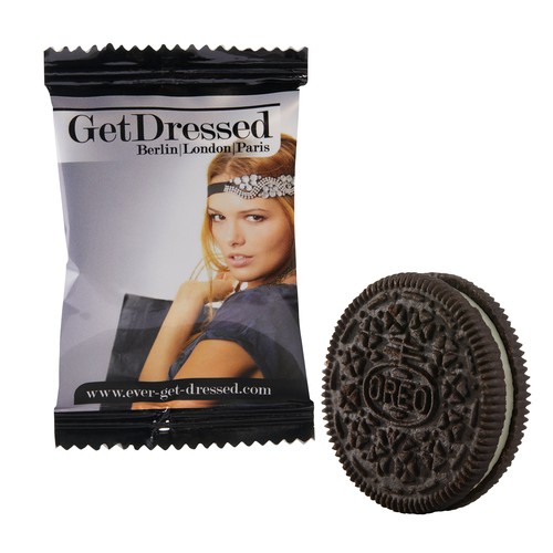 [110730020] OREO Cookie