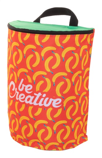 custom made RPET koel - rugzak - CreaCool Back