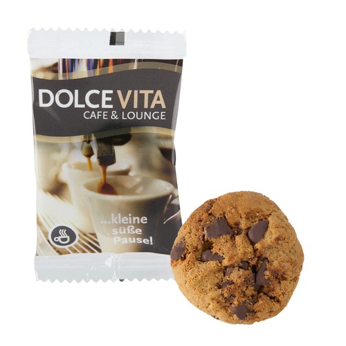 [110730030] Chocolate Mountain Cookies Minis