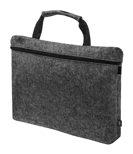 RPET laptoptas - Refelt Laptop