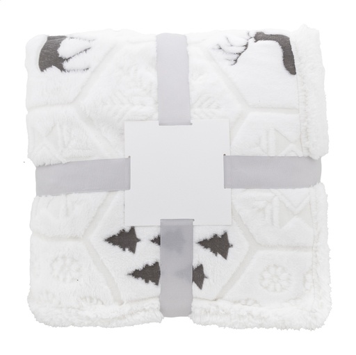 [AP861014-77] RPET Kerstdeken - Arsunda