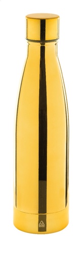 RSS koper geïsoleerde fles - Roppar Oro