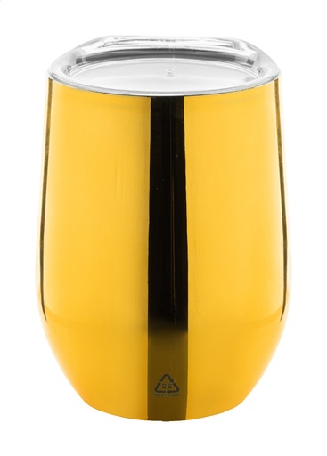RSS thermo cup - Rebby Oro