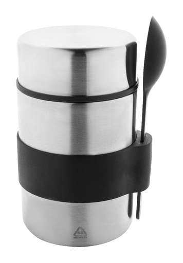 RSS geïsoleerde lunchpot - Minestrone