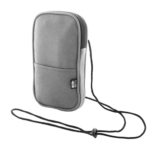 RPET crossbody mobiele tas - FestiFon