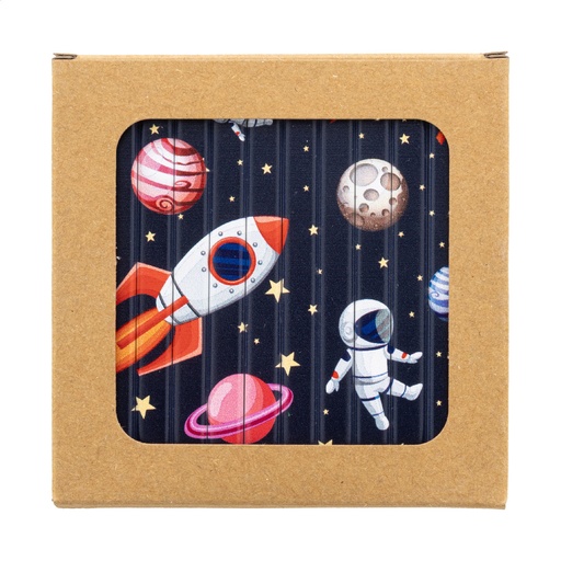 [AP800081-01] 12 st potloden set - Printcil