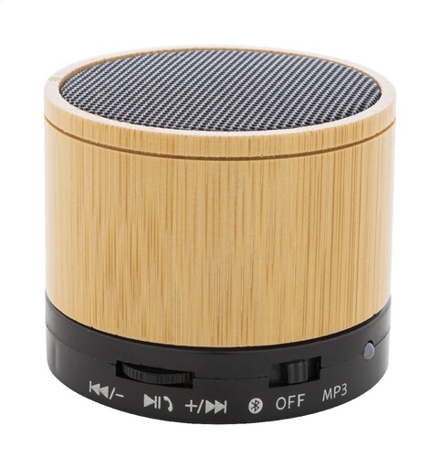 [AP864110-10] RABS draadloze luidspreker - BooBeat