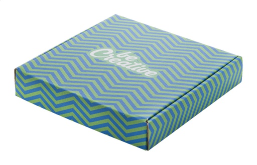 [AP716975] dunne brievenbus doos - CreaBox Post Slim S