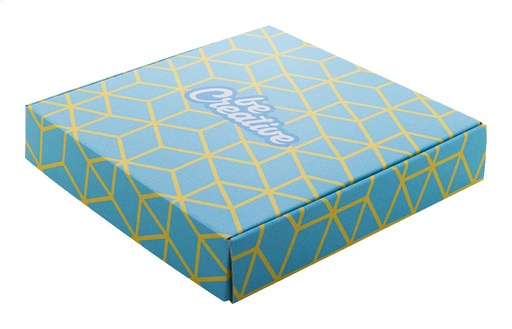 [AP716976] dunne brievenbus doos - CreaBox Post Slim M