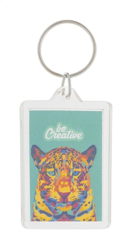 [AP716987] sleutelhanger - PrintFob