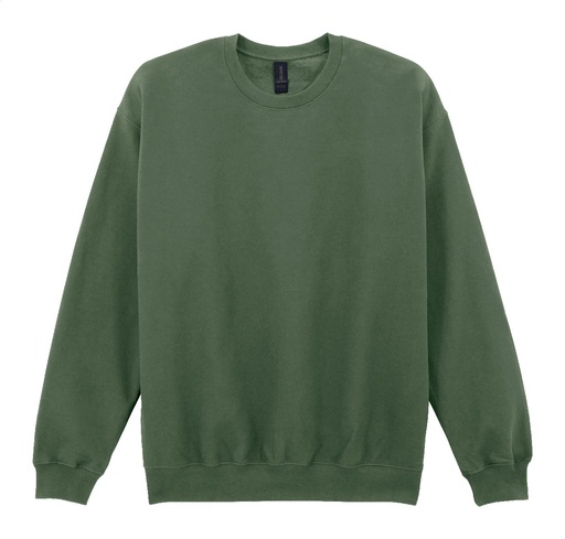 crewneck sweatshirt - GISF000