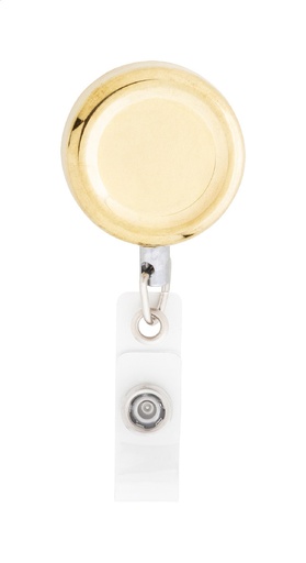 badgehouder - Backstage