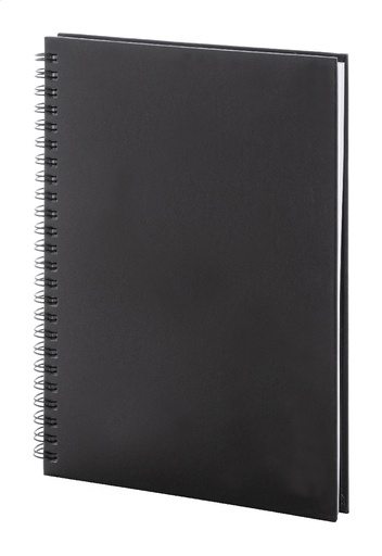 notebook - Strobus A5