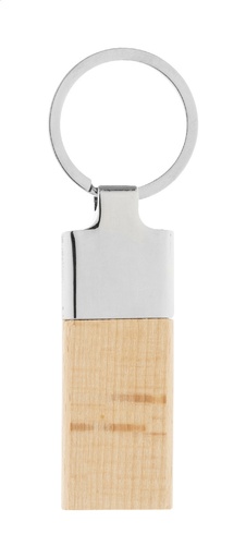 [AP800098] sleutelhanger - Lignum