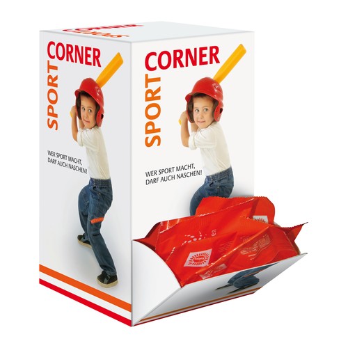 [110772002] Promotie Display Box MAXI