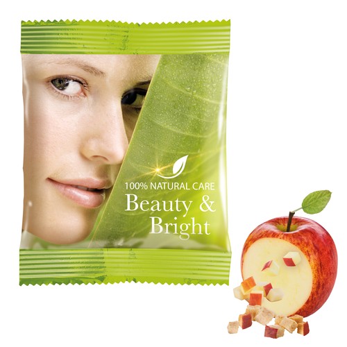 [110731120] PÄX Crunchy Apple Cubes