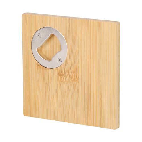 Flesopener Onderzetter Squnito