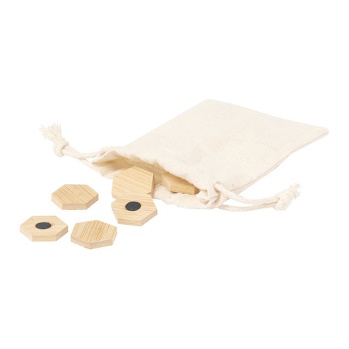 Koelkastmagneet setje Lirix