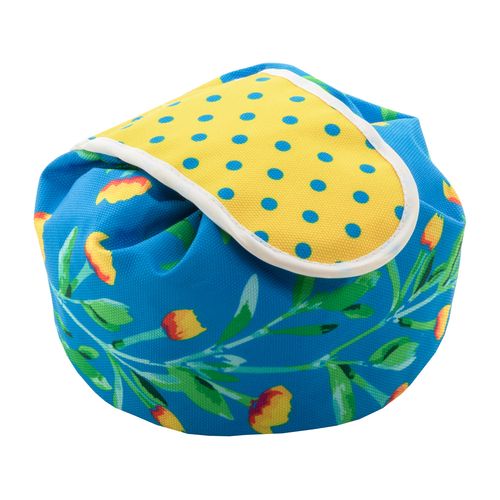 Custom Made Make-Up Tas CreaBeauty Draw