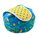 Custom Made Make-Up Tas CreaBeauty Draw