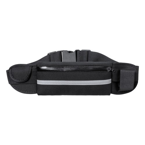 [AP722954-10] Reflecterende heuptas Basset