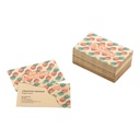 Custom Made Visitekaartjes Visicard Eco