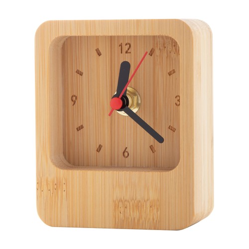 [AP864044] Custom made tafel klok Takai