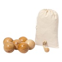 Petanque-spel Delero