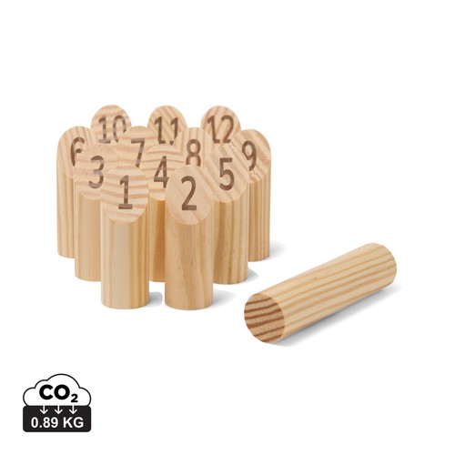 [V4532209] VINGA Muge mini nummer spel