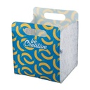 Custom Made Bureau-Organizer CreaFelt Desk L