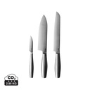 BOSKA Keukenmessen Copenhagen, Set van 3