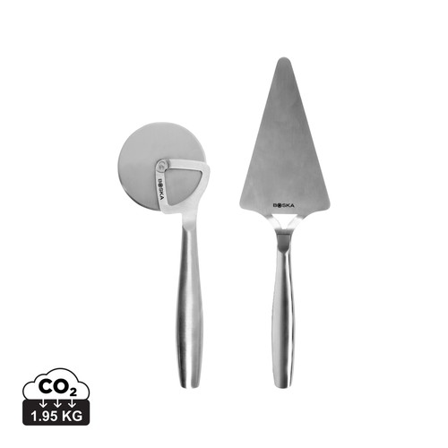 [RB320550] BOSKA Pizzaset Copenhagen