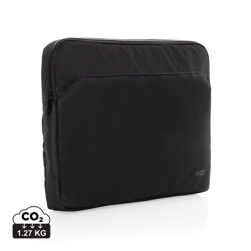 [P788.1601] Swiss Peak Aware™ RPET Essential 15,6 inch laptopsleeve