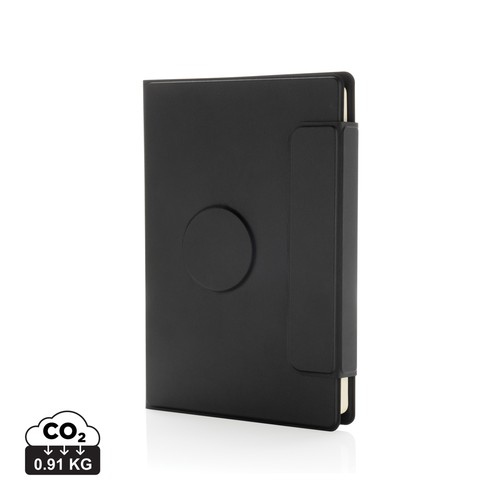 [P774.6301] Stuart RCS-gecertificeerde RPU magnetische A5-portfolio
