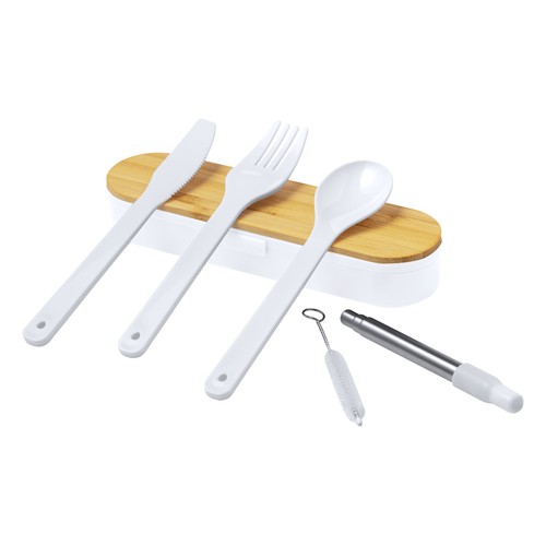 [AP733729-01] Bestekset Milner