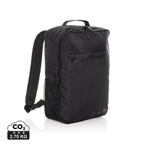 [P763.4301] Swiss Peak Aware™ RPET Essential 15,6 inch laptop rugzak